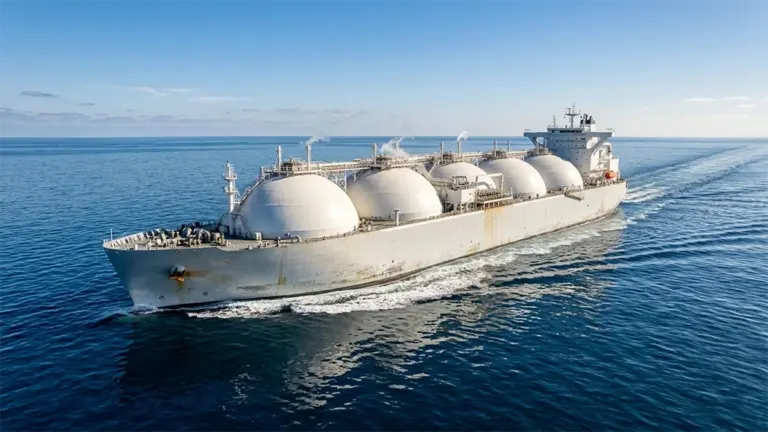 Staying Connected to Strait of Hormuz or Going Beyond?