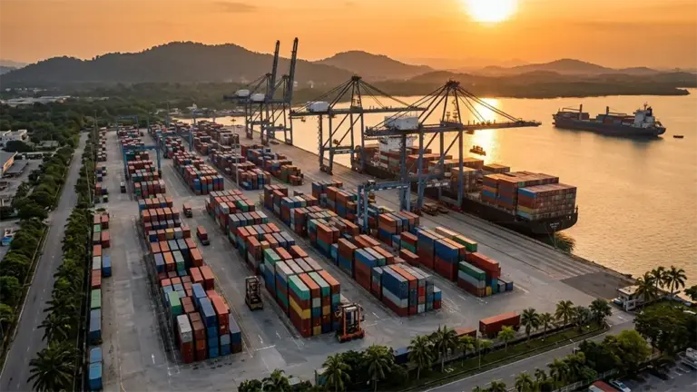 Malaysia Remains Vigilant on Possible Supply Chain Issues