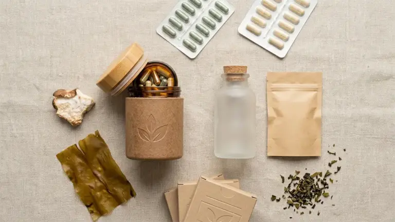 Sustainable Nutraceutical Ingredients Shaping the Future