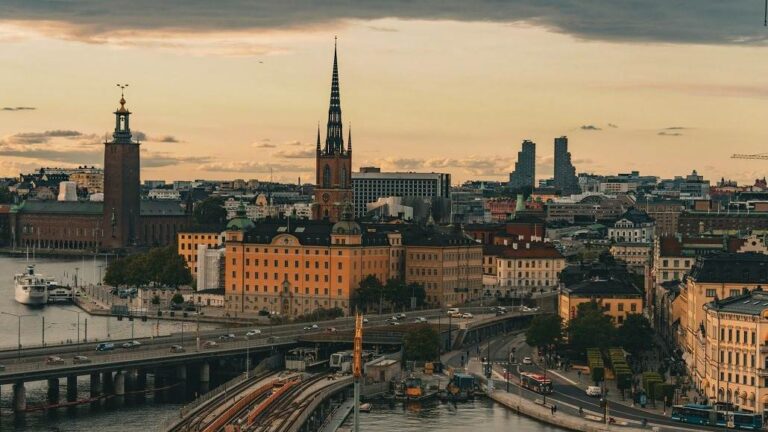 Swedish Textile Service Association to Highlight Circularity
