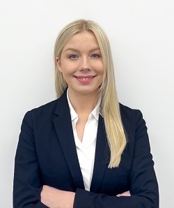 Leoni Ransmann