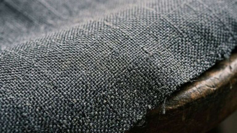 War Economy Shifts Textiles Toward Technical Demand