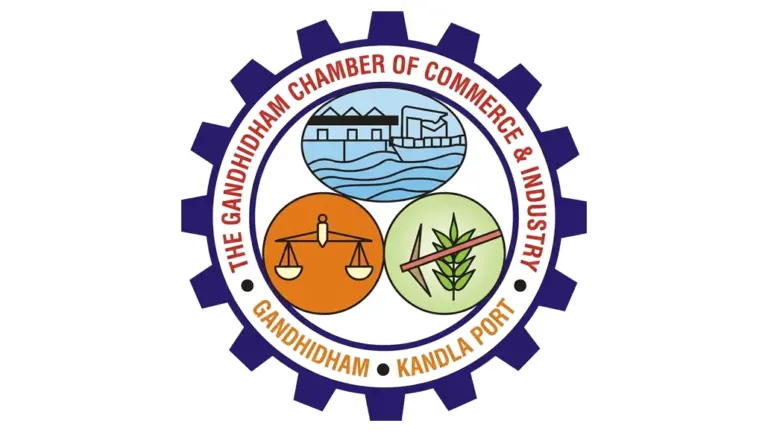 Gandhidham Chamber Appeals for Temporary Relief to Traders
