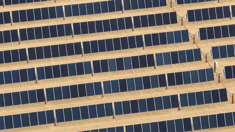Origis Gets $545mn For Texas Solar and Energy Storage Assets