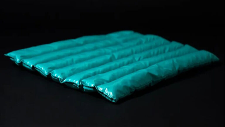 Thermore Launches T2T Insulation Made From Textile Waste