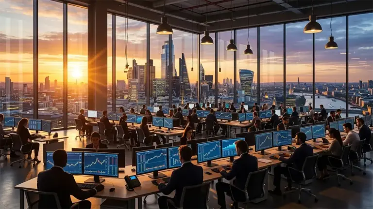 Tokenization Transforming Asset Management Operations