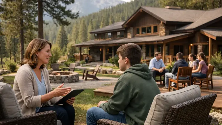 Top 5 Teen Residential Treatment Centers in Idaho for 2026: Costs and Insurance Options