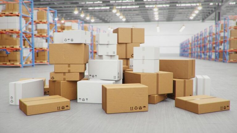 BCC Warns UK De Minimis Tariff Reform Could Raise Prices