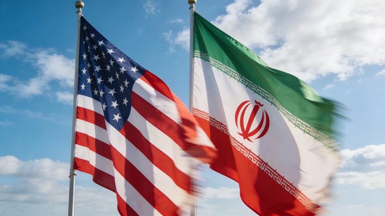 US Iran Tensions Threaten Global Textile Supply Chains