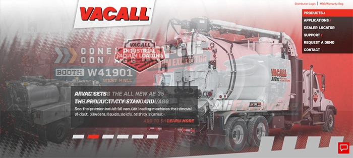 Vacall