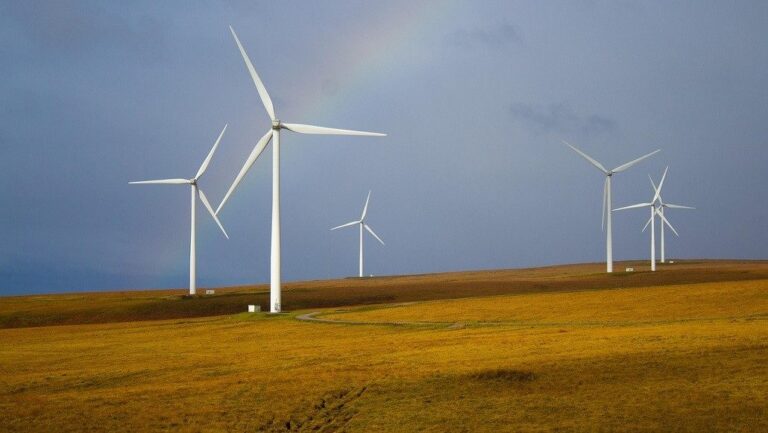 Vestas Secures Turbine Order for RWE Vanguard East Project