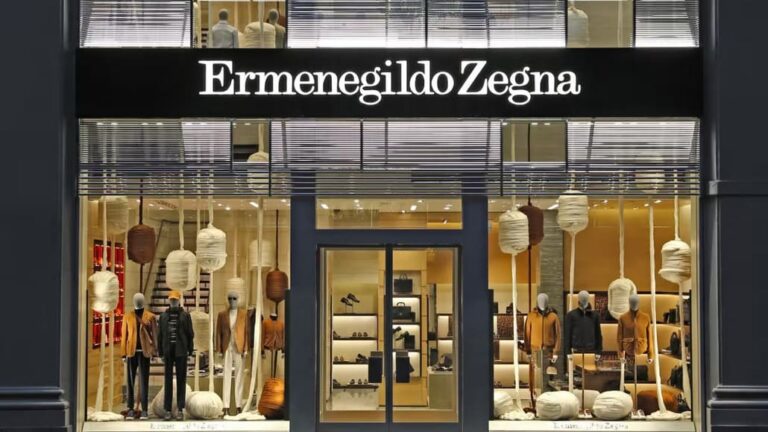 Ermenegildo Zegna Group Achieves Solid First Quarter 2026 Revenue Growth Driven by Direct-to-Consumer Strength