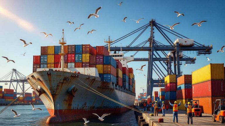 IAF Urges Fairer Supply Chains Amid Middle East Disruption