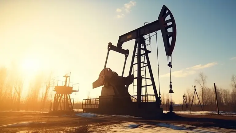 Egypt Takes Energy Security Measures Amid Middle East Clash