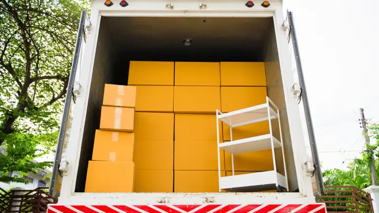 How Fleet Efficiency Is Shaping Modern Packaging Logistics