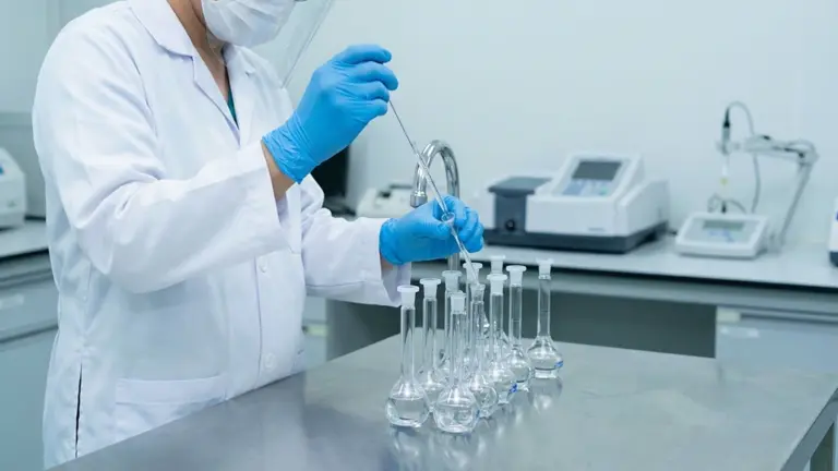 Why Standardizing Lab Water Quality is Crucial for Global Pharma R&D