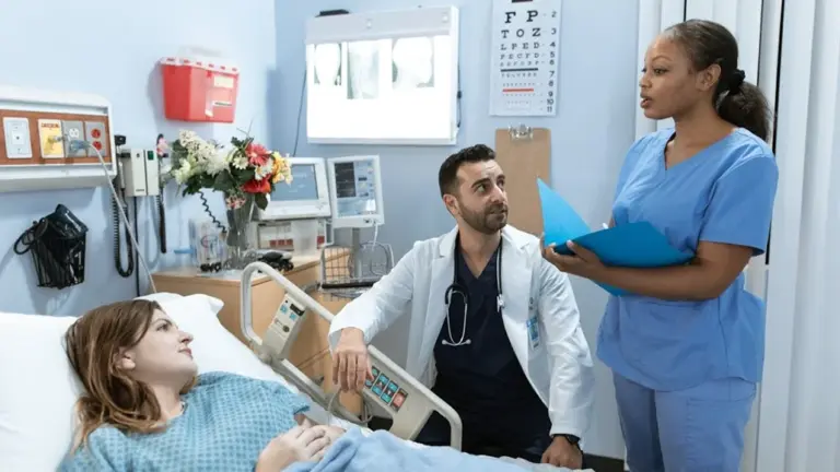 How a Medical Spanish Tutor Improves Care for Spanish-Speaking Patients