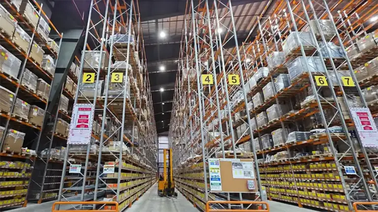 New Philippines Warehouse to Boost Rhenus Logistics Service