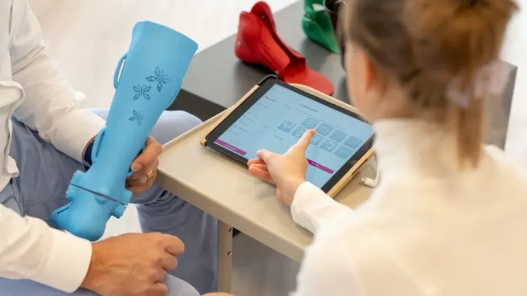 Dr. Marlow Hernandez Discusses Re-establishing the Human Touch through Predictive Analytics