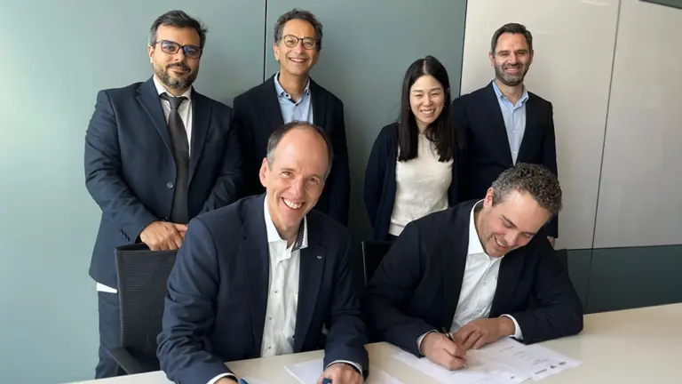 Smartenergy and ABB Advance Resilient Renewable Energy Drive