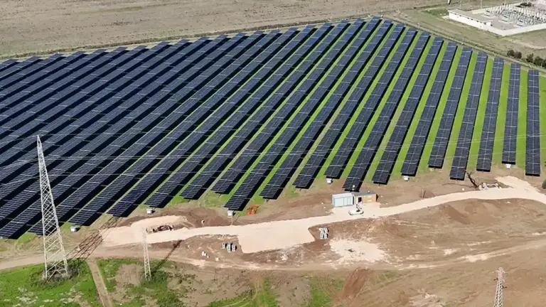 Zelestra to Expand Solar Energy Capacity Throughout Italy