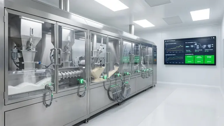 Toward Net‑Zero Medicines: A Practical Blueprint for Sustainability in the Pharmaceutical Industry