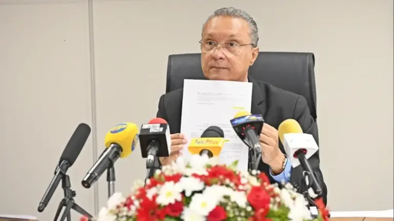 Mauritius Plans Energy Switch with 405 MW Renewable Projects