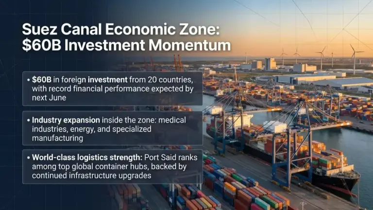 SCZONE Secures $60 Billion Investment, Set for Solid Returns