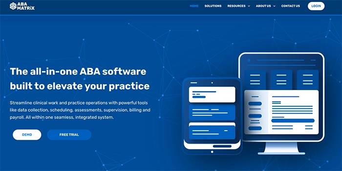 ABA Matrix
