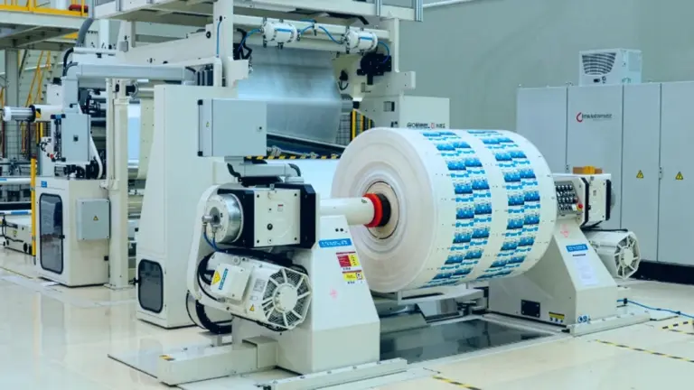 ABB Lab Solution Chosen for Asepto Egypt Packaging Plant