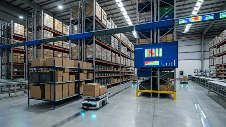 AI In Logistics Operations on Agenda at VALOMA LogTech Forum