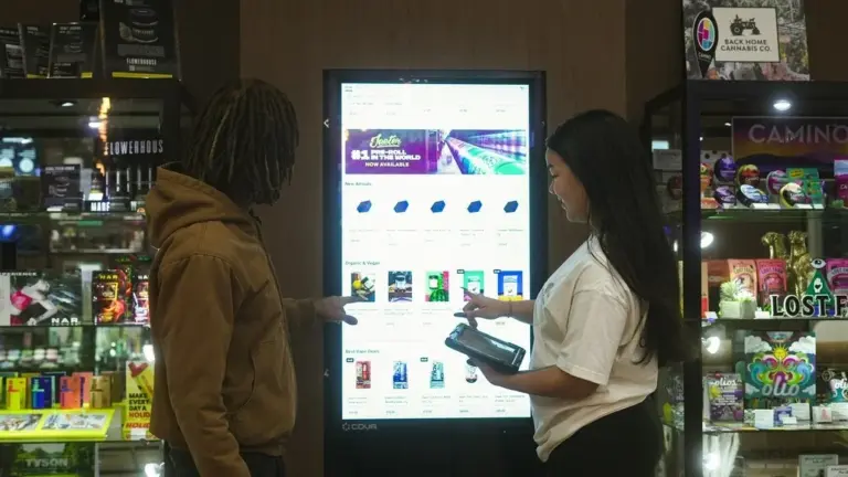 Report: AI Could Disrupt 39% of UK Retail Spend by 2030