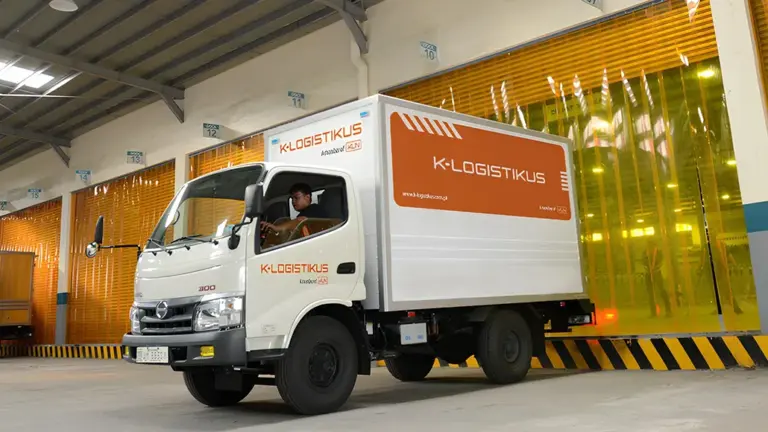 K-Logistikus Integrates AI-Powered Logistics in Philippines