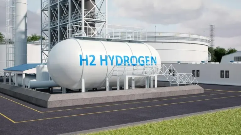 Japan Works on Advancement of Hydrogen Fuel Supply System