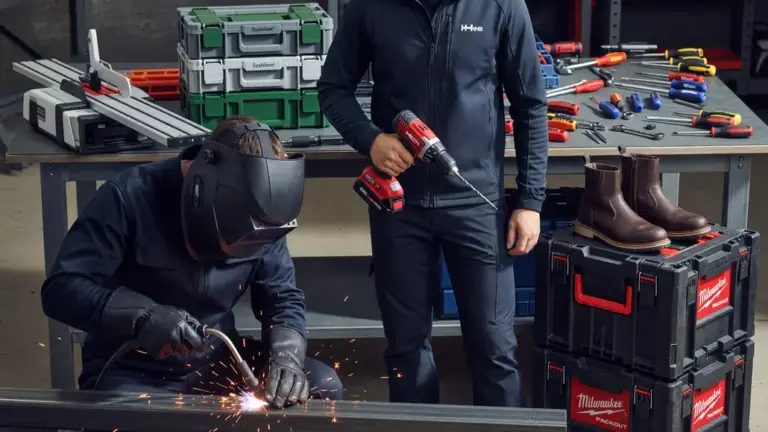 These 7 Equipment Brands Prove You Never Have to Sacrifice Aesthetics for Performance