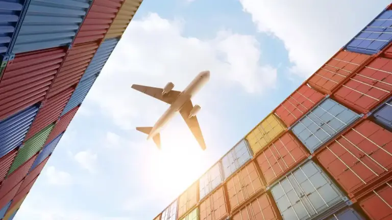 DHL Increases Air Freight Capacity on Asia-Europe Corridor