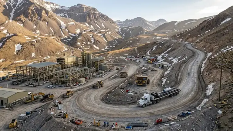 Argentina Mining Legislation Transforms Governance in 2026
