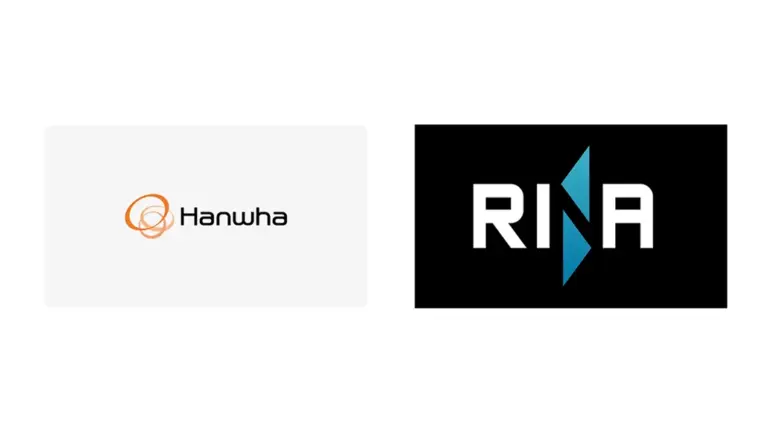 RINA, Hanwha to Advance Battery-Hybrid Propulsion Systems