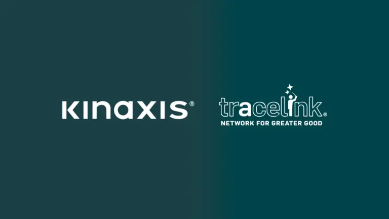 TraceLink, Kinaxis Partner to Connect Supply Chain Decisions