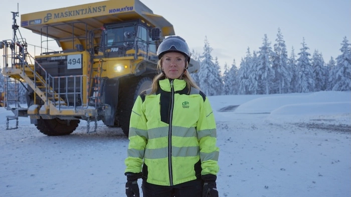 Komatsu Europe
