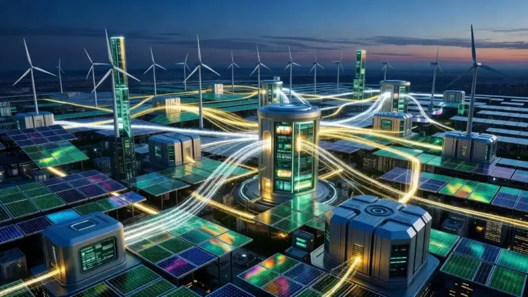 Decentralized Energy Systems and Grid Protection Needs