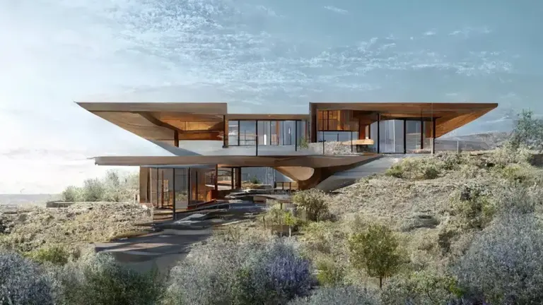 How Developers Use Digital Property Visualization to Market Projects Before Completion