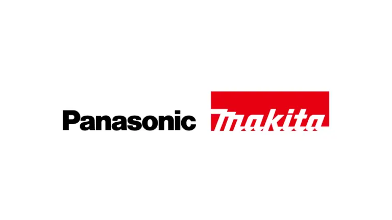 Division of Panasonic Corp. Transfers Power Tools Business