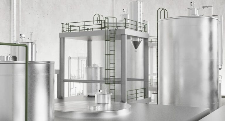 Epoch Biodesign to Open London Nylon 6,6 Biorecycling Plant
