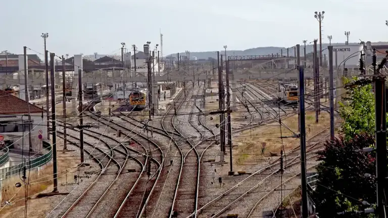 Hitachi Rail Chosen for ETCS Transition Module in Portugal