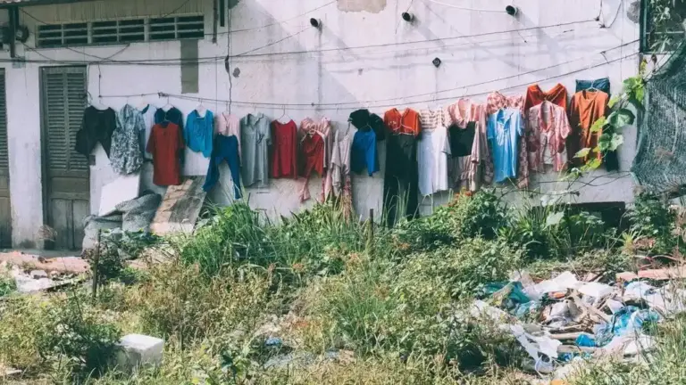 EU to Ban Destruction of Unsold Clothes From July 2026