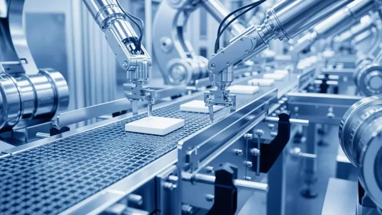 Manufacturing Industry Reflects on Energy Demands of AI
