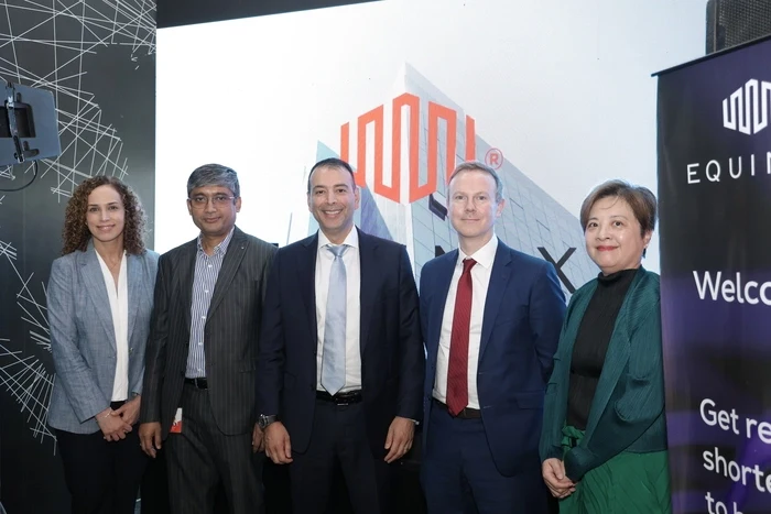 Equinix