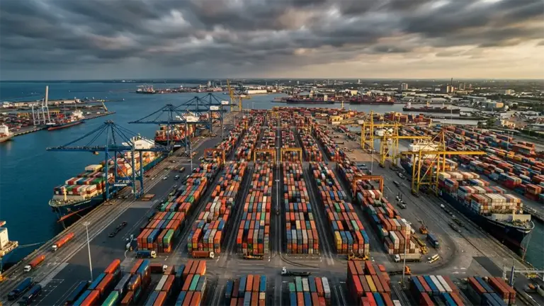FMM Survey in Malaysia Predicts Supply Chain Issues