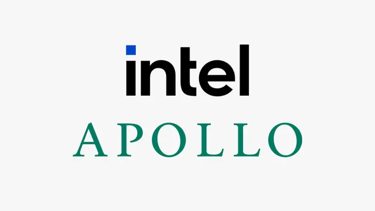 Intel to Buy Back 49% Stake in Fab 34 Facility in Ireland